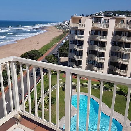 Umdloti Beach Apartment מראה חיצוני תמונה