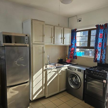 Umdloti Beach Apartment מראה חיצוני תמונה