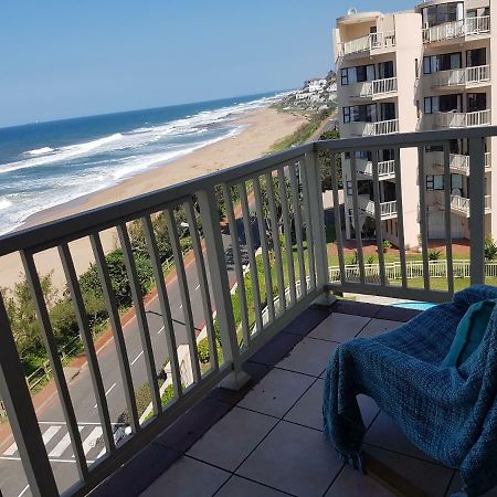Umdloti Beach Apartment מראה חיצוני תמונה