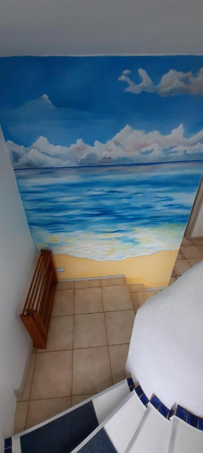 Umdloti Beach Apartment מראה חיצוני תמונה
