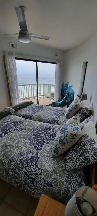 Umdloti Beach Apartment מראה חיצוני תמונה