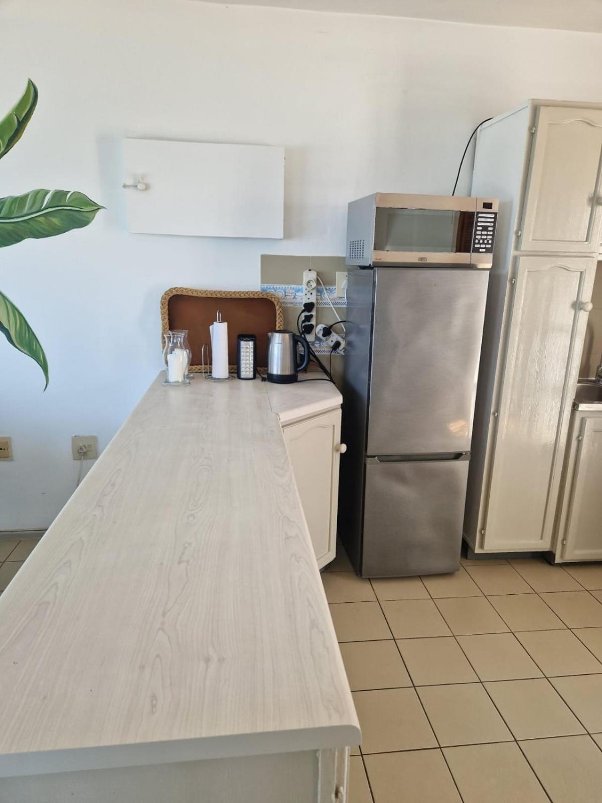 Umdloti Beach Apartment מראה חיצוני תמונה
