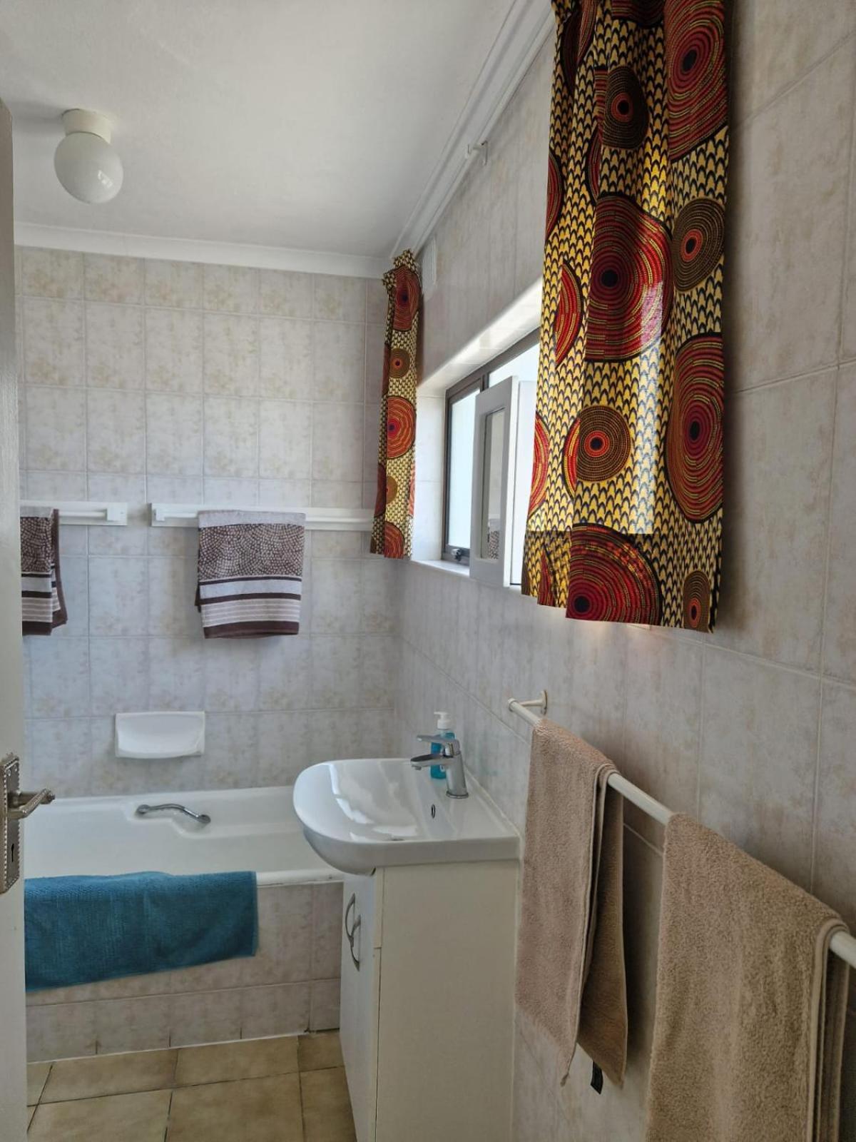 Umdloti Beach Apartment מראה חיצוני תמונה