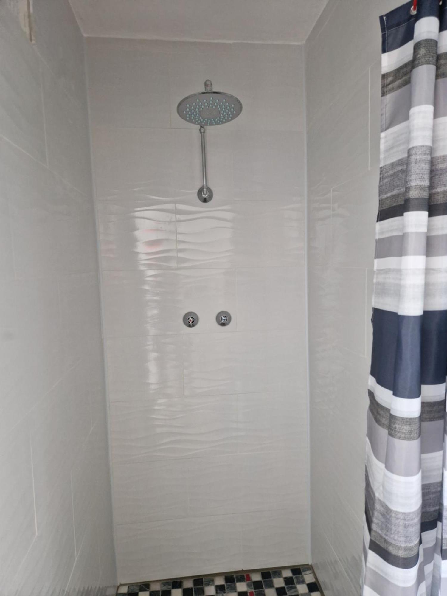 Umdloti Beach Apartment מראה חיצוני תמונה