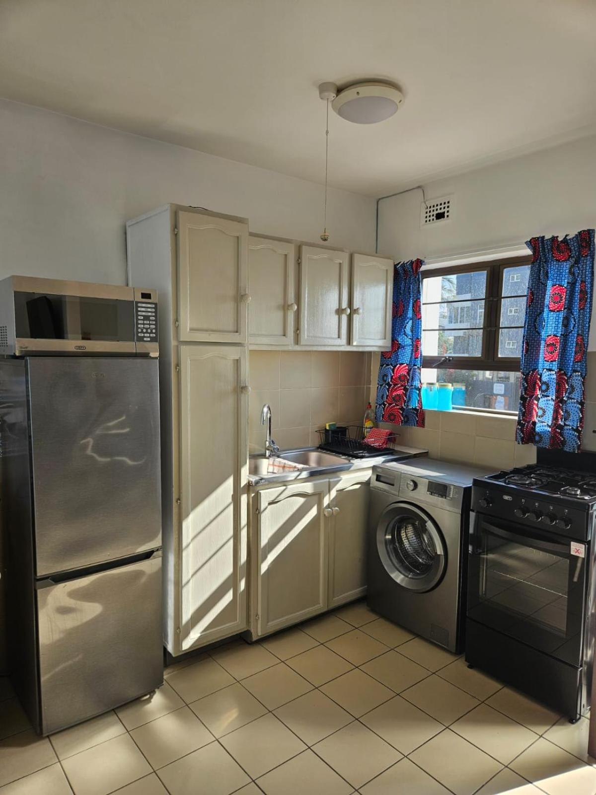 Umdloti Beach Apartment מראה חיצוני תמונה