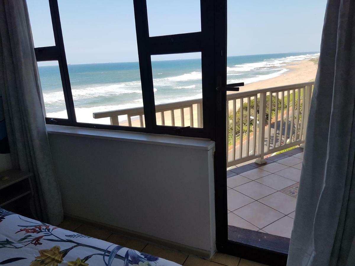 Umdloti Beach Apartment מראה חיצוני תמונה