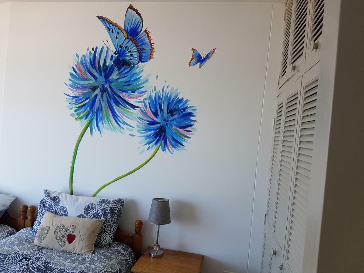 Umdloti Beach Apartment מראה חיצוני תמונה