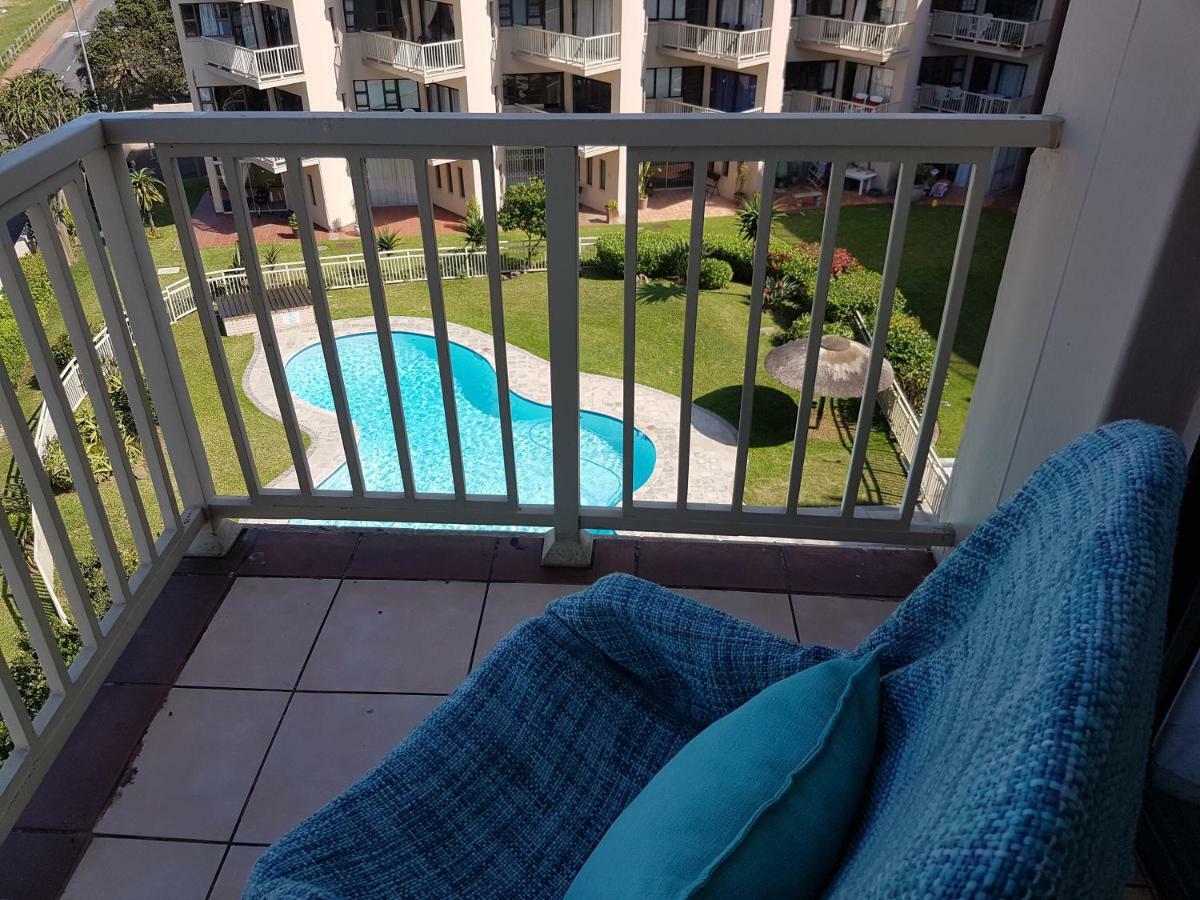 Umdloti Beach Apartment מראה חיצוני תמונה