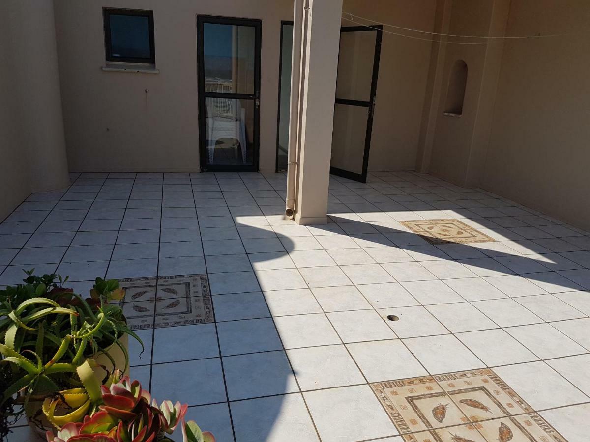 Umdloti Beach Apartment מראה חיצוני תמונה