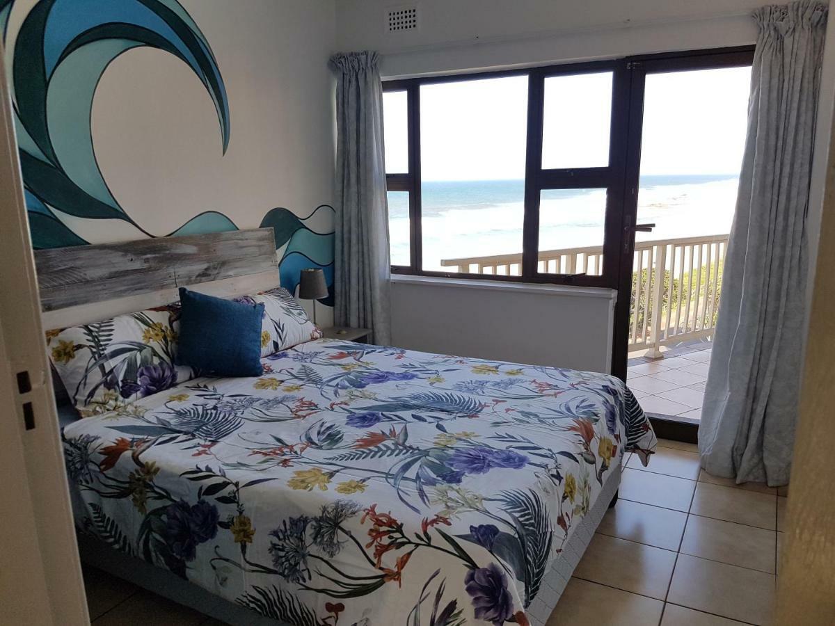 Umdloti Beach Apartment מראה חיצוני תמונה